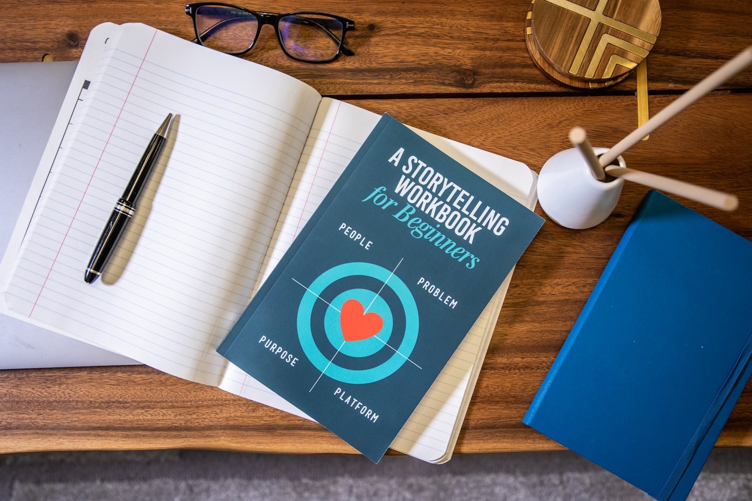 A Look Into the World of Creative Direction